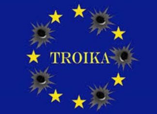 دول الترويكا تدعم عملية الانتقال الديمقراطي بقيادة المدنيين دول الترويكا تدعم عملية الانتقال الديمقراطي بقيادة المدنيين