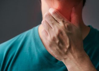 بهذه الطرق تتخلص من التهاب الحلق بهذه الطرق تتخلص من التهاب الحلق