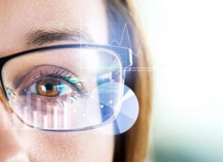 نظارات “ذكية” يمكنها إبطاء فقدان البصر نظارات "ذكية" يمكنها إبطاء فقدان البصر