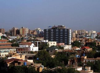 الإمارات والسعودية تدينان محاولة الانقلاب الفاشلة في السودان الإمارات والسعودية تدينان محاولة الانقلاب الفاشلة في السودان