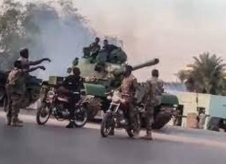 أحداث الشرق ومحاولة الانقلاب.. هل تدفعان لفرض إجراءات استثنائية؟ أحداث الشرق ومحاولة الانقلاب.. هل تدفعان لفرض إجراءات استثنائية؟