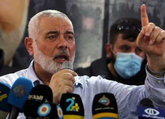 حركة حماس تنكر إمتلاكها للشركات المصادرة بقرار لجنة ازالة التمكين حركة حماس تنكر إمتلاكها للشركات المصادرة بقرار لجنة ازالة التمكين