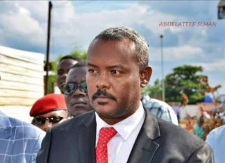 والي القضارف السابق: الوضع بالشرق ينذر بشر والي القضارف السابق: الوضع بالشرق ينذر بشر