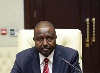 159 جثة في كادوقلي بجنوب كردفان خلال عام 159 جثة في كادوقلي بجنوب كردفان خلال عام