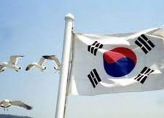 كوريا الجنوبية : ندعم التحول الديمقراطي في السودان كوريا الجنوبية : ندعم التحول الديمقراطي في السودان