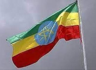 إثيوبيا تتهم الخرطوم بالتستر على تدريب لاجئي التغراى إثيوبيا تتهم الخرطوم بالتستر على تدريب لاجئي التغراى