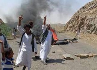 قيادى بقحت يحذر من استخدام العنف لحل أزمة الشرق قيادى بقحت يحذر من استخدام العنف لحل أزمة الشرق