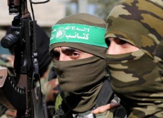 حماس تطلب من البرهان وحمدوك إيقاف التعرض للفلسطينيين في السودان حماس تطلب من البرهان وحمدوك إيقاف التعرض للفلسطينيين في السودان