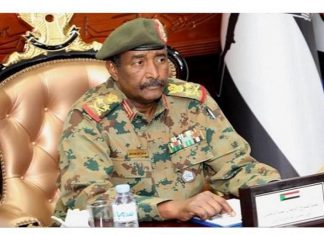 قيادي بالتحالف الحاكم: بدء المشاورات بين مدنيي السيادة لاختيار خليفة للبرهان قيادي بالتحالف الحاكم: بدء المشاورات بين مدنيي السيادة لاختيار خليفة للبرهان