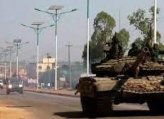 هل تعيد المحاولة الانقلابية ترتيب المشهد السياسي في السودان؟ هل تعيد المحاولة الانقلابية ترتيب المشهد السياسي في السودان؟