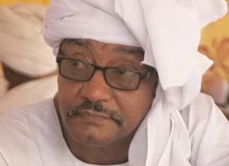 “الحرية والتغيير”: حديث “البرهان” و”حميدتي” حول الاقتصاد “دموع تماسيح” “الحرية والتغيير”: حديث “البرهان” و”حميدتي” حول الاقتصاد “دموع تماسيح”