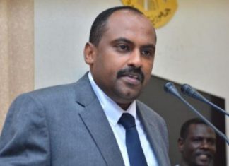 محمد الفكي: سحب الحماية من إزالة التمكين خيانة للثورة ودعوة للفوضى محمد الفكي: سحب الحماية من إزالة التمكين خيانة للثورة ودعوة للفوضى