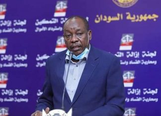 صلاح منّاع: لن نعود للوراء مطلقاً صلاح منّاع: لن نعود للوراء مطلقاً