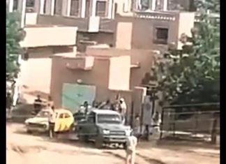 ارتفاع حصيلة قتلى مداهمة موقع “داعش” إلى 4 من عناصر المخابرات ارتفاع حصيلة قتلى مداهمة موقع “داعش” إلى 4 من عناصر المخابرات