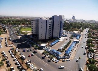 “خلال 6 أشهر”.. بنك السودان المركزي يشتري 2.5 مليار دولار من البنوك “خلال 6 أشهر”.. بنك السودان المركزي يشتري 2.5 مليار دولار من البنوك