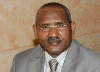 الأجسام الثورية في “بابنوسة” تدين المحاولة الانقلابية وتدعم لجنة التفكيك الأجسام الثورية في “بابنوسة” تدين المحاولة الانقلابية وتدعم لجنة التفكيك