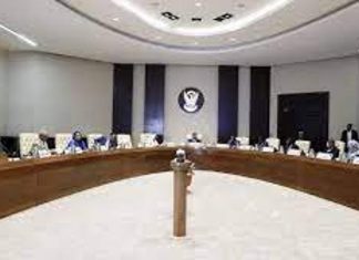 مجلس الوزراء يعتمد السمات العامة لموازنة 2022 مجلس الوزراء يعتمد السمات العامة لموازنة 2022