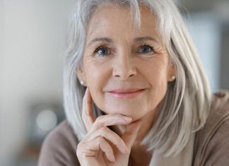 علاج واعد يحارب الشيخوخة علاج واعد يحارب الشيخوخة