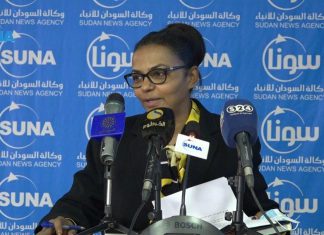 البنك الدولي يمنح السودان ملياري دولار البنك الدولي يمنح السودان ملياري دولار