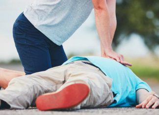 ما هي السكتة القلبية المفاجئة؟ ما هي السكتة القلبية المفاجئة؟