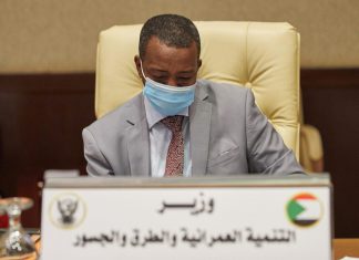 التنمية العمرانية تتعاقد مع شركات عالمية لصيانة وإنشاء طرق جديدة التنمية العمرانية تتعاقد مع شركات عالمية لصيانة وإنشاء طرق جديدة