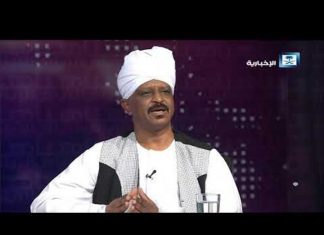 مستشار مكافحة الفساد عبد النبي شاهين يطالب بالاستفادة من البنك الدولي في استراداد الاموال المهربة مستشار مكافحة الفساد عبد النبي شاهين يطالب بالاستفادة من البنك الدولي في استراداد الاموال المهربة