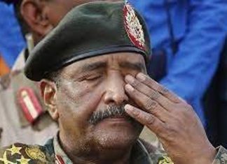 ضغوط أميركية وأوروبية للتأكيد على الانتقال الديمقراطي في السودان ضغوط أميركية وأوروبية للتأكيد على الانتقال الديمقراطي في السودان