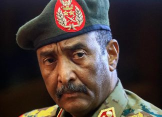 انقلاب البرهان.. هل سيدخل السودان في عزلة دولية؟