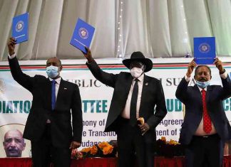 “سلام السودان”.. مخاوف السقوط في منتصف الطريق