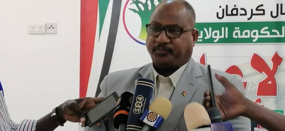 مدير التأمين الصحي بشمال كردفان يتحدى الوالي مناظرته