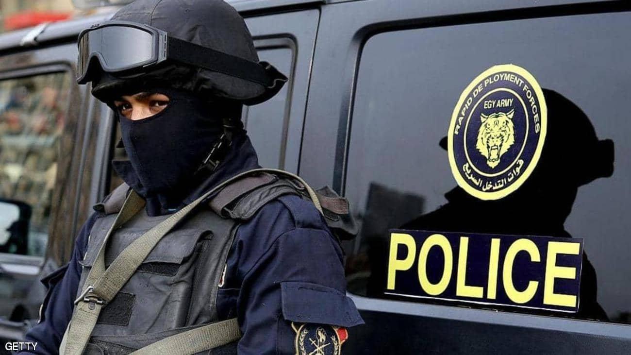 مصر ترتب مع السودان لتسلم عناصر إخوانية ضمن خلية داعش