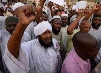 منظمة تطالب السودان بحظر تنظيم الاخوان الارهابى بالسودان منظمة تطالب السودان بحظر تنظيم الاخوان الارهابى بالسودان