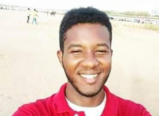 السودان.. القبض على متهمين بقتل الشهدين بابكر والفاتح النمير السودان.. القبض على متهمين بقتل الشهدين بابكر والفاتح النمير