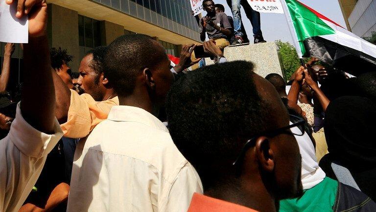 القوى المنشقة عن “ائتلاف قوى الحرية والتغيير” في السودان تعلن أهدافها