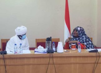 وزيرة الخارجية تترأس ورشة مغلقة لتقييم اداء الوزارة وزيرة الخارجية تترأس ورشة مغلقة لتقييم اداء الوزارة