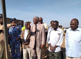 “بعد اجتياز امتحان رخصة التعليم “…فتح فرص للخريجين للعمل معلمين بالجزيرة “بعد اجتياز امتحان رخصة التعليم “…فتح فرص للخريجين للعمل معلمين بالجزيرة