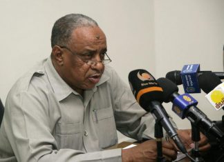 بعد تهديد مسار.. البعثة الدولية في السودان تتفي طلب الحماية بعد تهديد مسار.. البعثة الدولية في السودان تتفي طلب الحماية