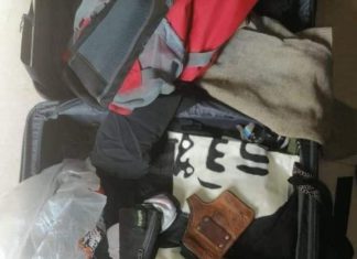 القبض على 9 أشخاص متورطين في قضية “الخلية الإرهابية” القبض على 9 أشخاص متورطين في قضية “الخلية الإرهابية”