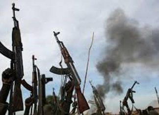 بعد عودة العنف لدارفور.. هل تعود القوات الأممية؟ بعد عودة العنف لدارفور.. هل تعود القوات الأممية؟