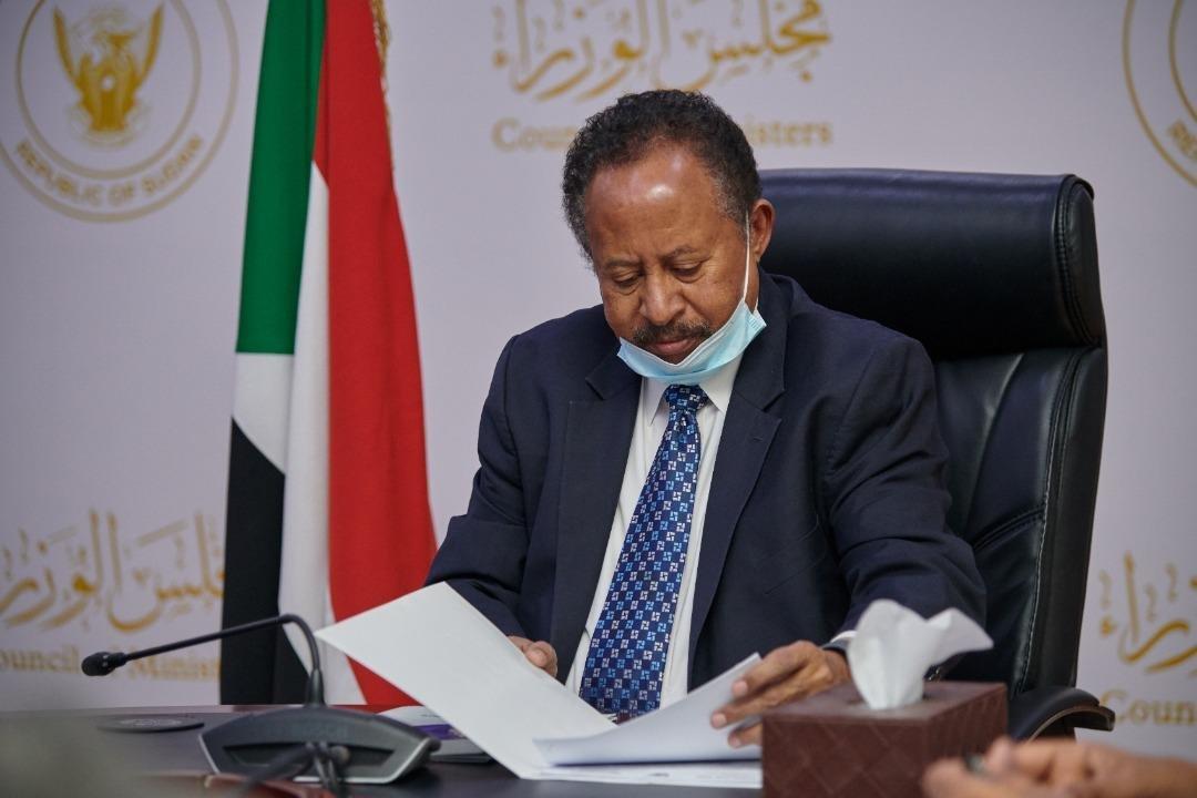 إقالة مدير الموانئ البحرية