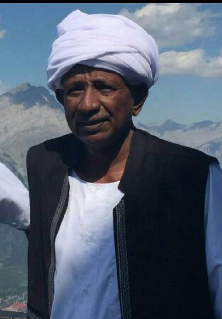قيادي: سلوك أطراف قاعة الصداقة أظهر أنهم طلاب سلطة