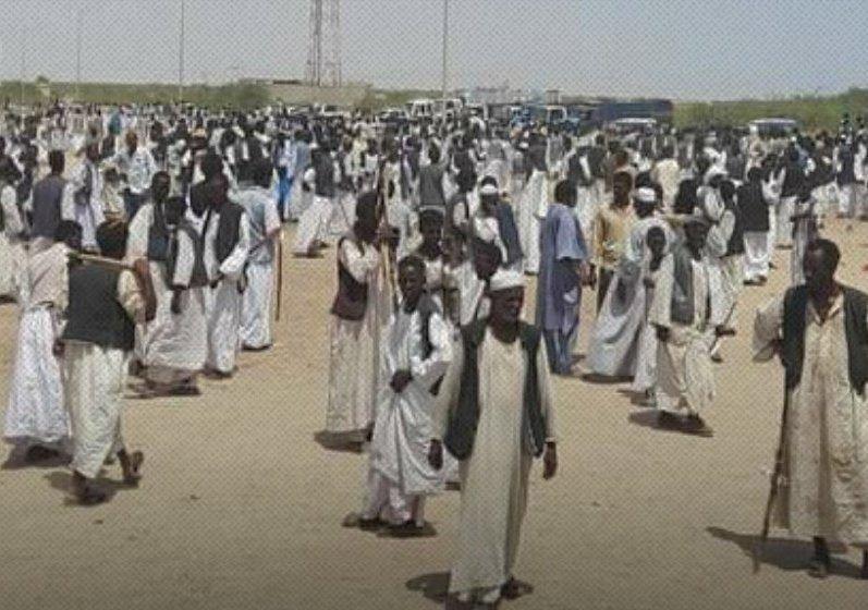 مجلس البجا يعلن التصعيد
