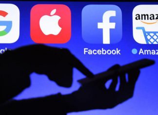 يوم أسود على أكبر شركات التكنولوجيا العالمية يوم أسود على أكبر شركات التكنولوجيا العالمية