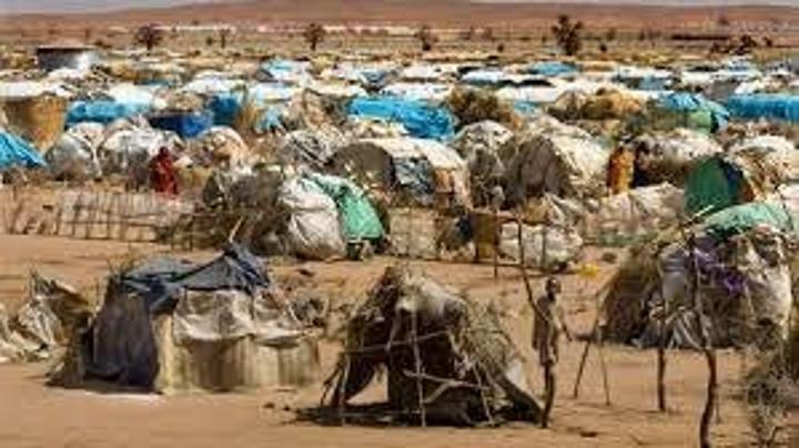 استياء وسط نازحي دارفور لعدم تنفيذ بنود اتفاق جوبا