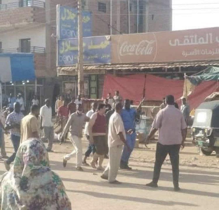 مقتل 4 واعتقال آخرين.. القوات الأمنية تتصدى لإرهابيين بالخرطوم في عملية استمرت لـ9 ساعات