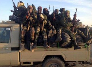 “السودان ضمن الدول المتضررة”.. ليبيا.. ما هي وجهة المرتزقة ومن سيستقبلهم؟ “السودان ضمن الدول المتضررة”.. ليبيا.. ما هي وجهة المرتزقة ومن سيستقبلهم؟