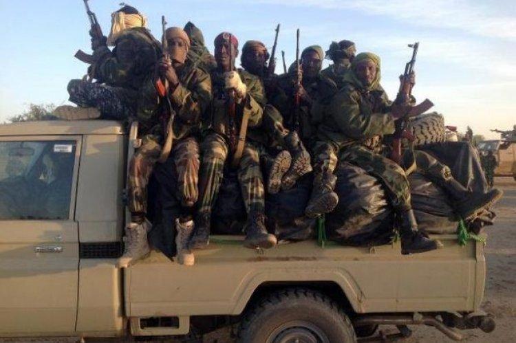 “السودان ضمن الدول المتضررة”.. ليبيا.. ما هي وجهة المرتزقة ومن سيستقبلهم؟