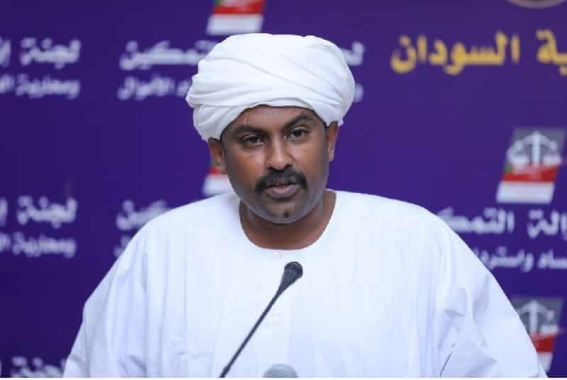 محمد الفكي.. هل سيضحي به المدنيوين؟