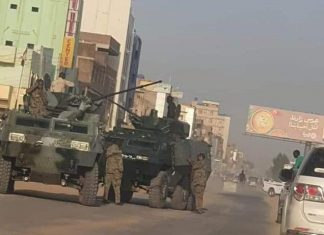 الثالثة بأيام.. استمرار العمليات الأمنية بـ”جبرة” الثالثة بأيام.. استمرار العمليات الأمنية بـ”جبرة”