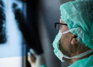 اكتشاف أول دليل على حدوث جلطات لدى مرضى كوفيد طويل الأمد اكتشاف أول دليل على حدوث جلطات لدى مرضى كوفيد طويل الأمد